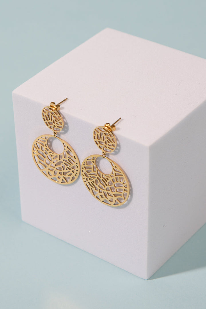 Tessa Earrings