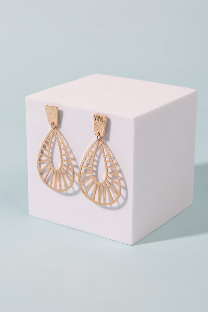 Tianna Earrings