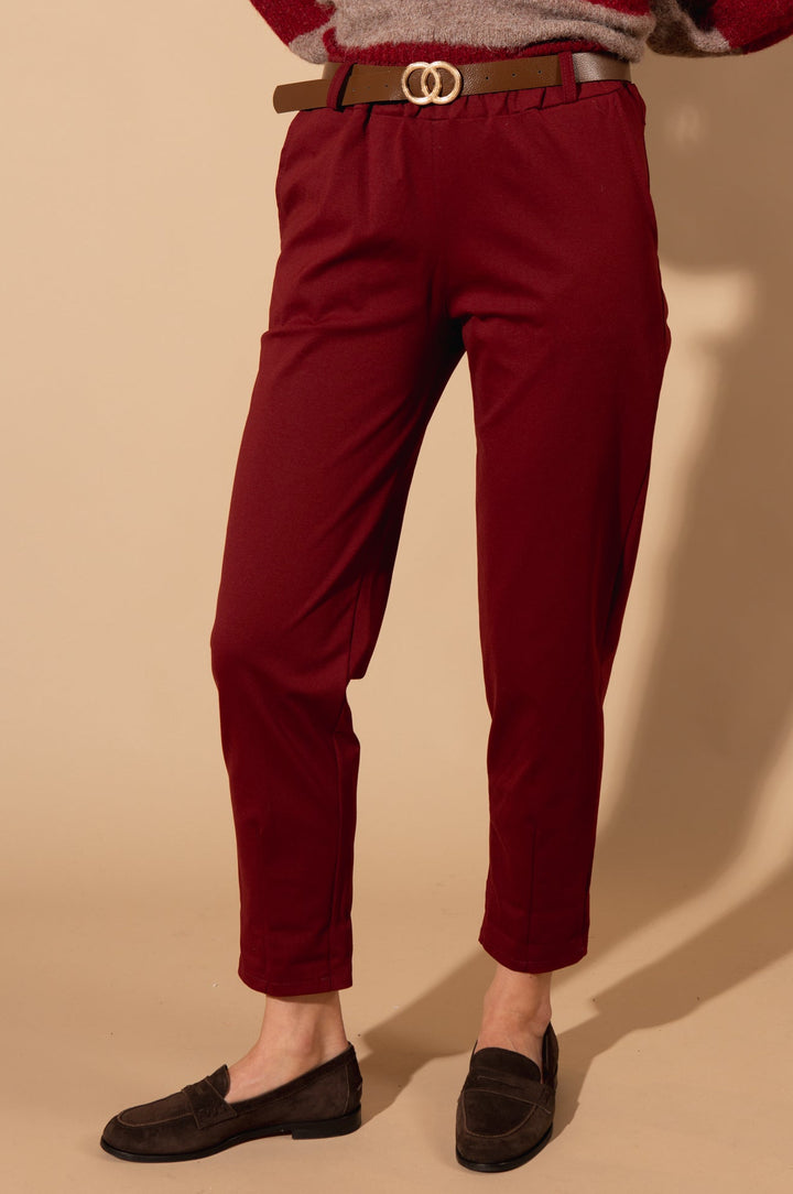 Stretch Chinos
