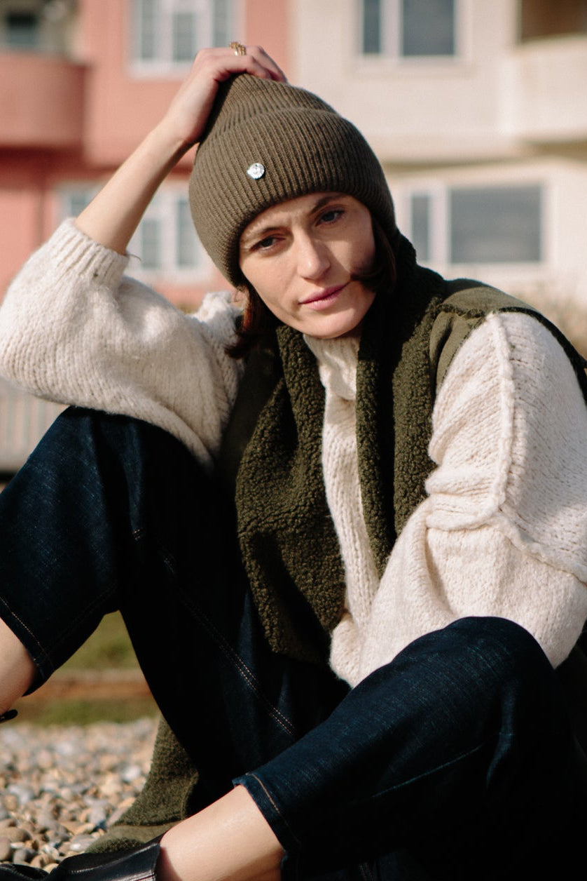 Sienna Beanie Hat