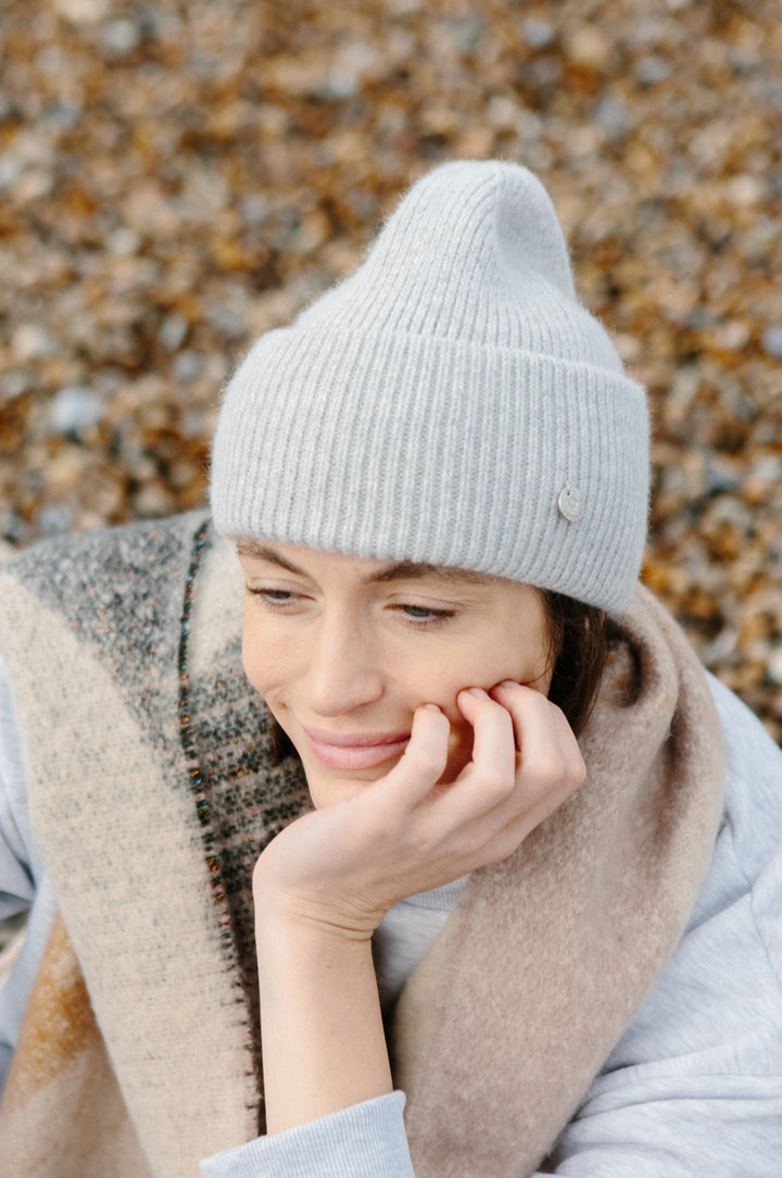 Sienna Beanie Hat