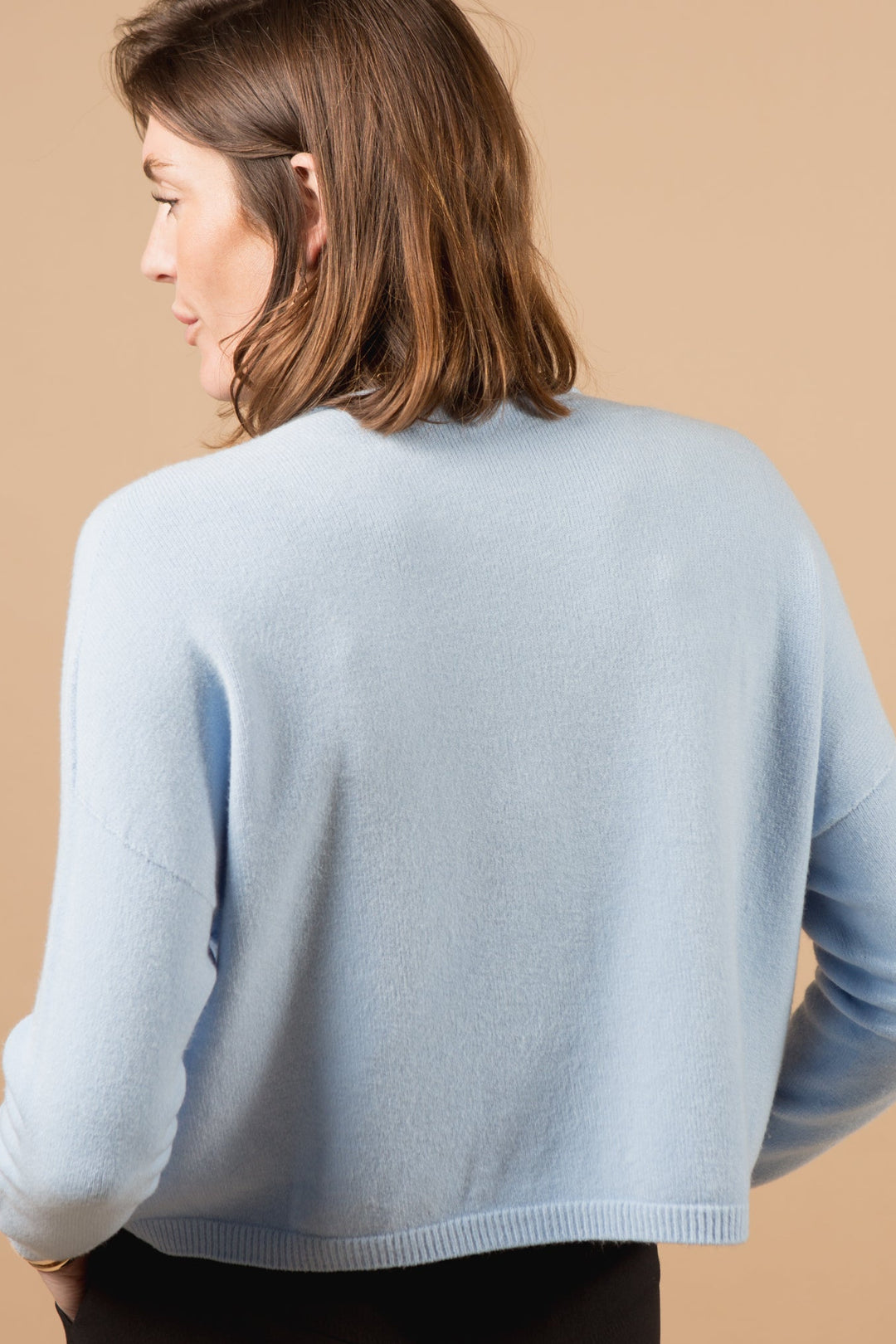 Soho Two Pocket Jumper