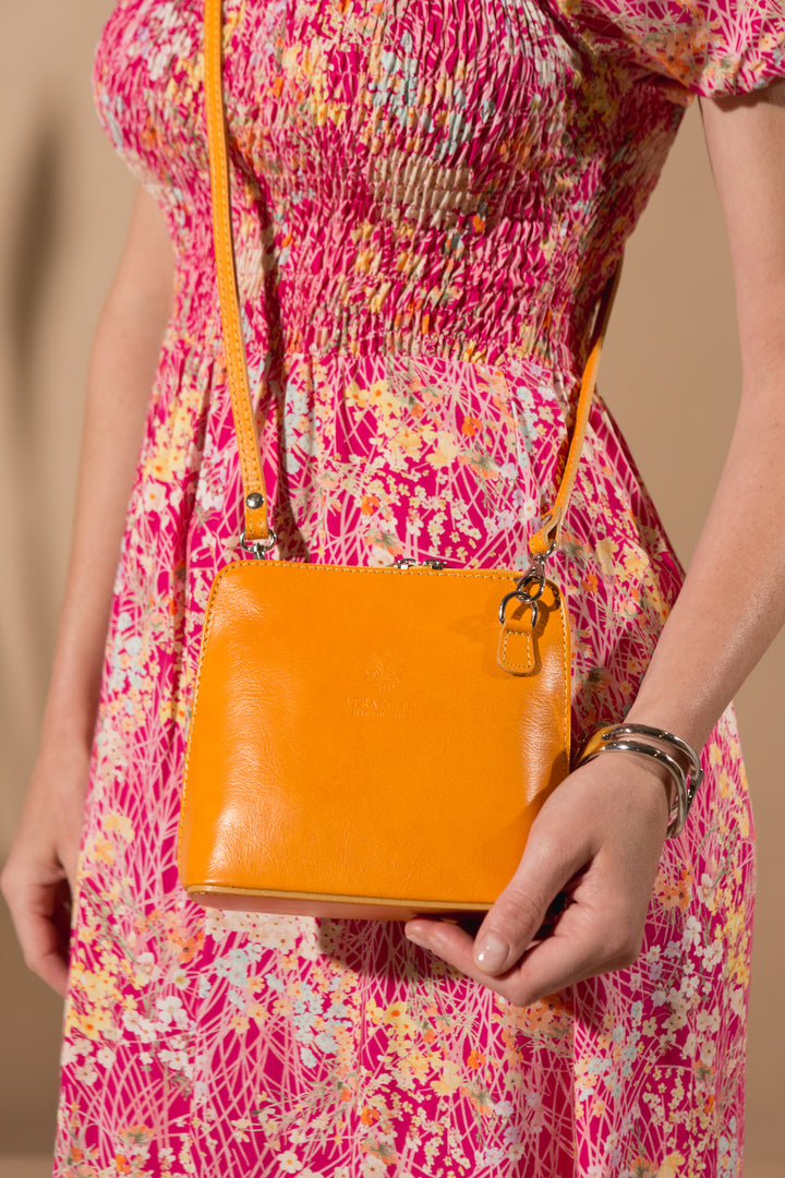 Bronte Cross Body Bag