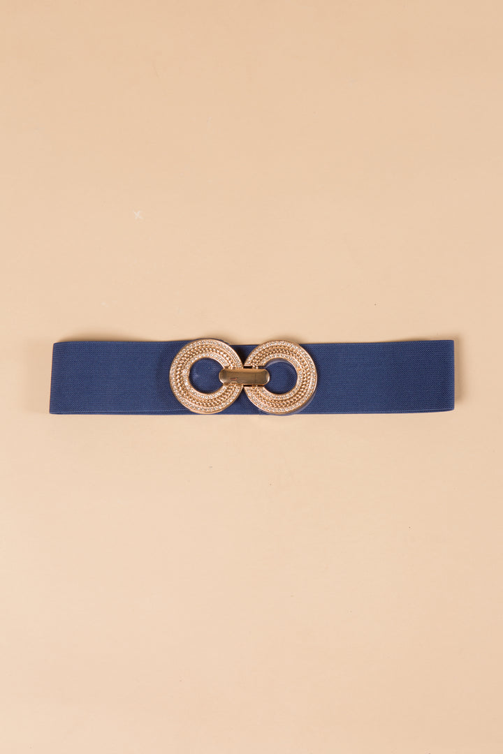 Janie Elasticated Belt