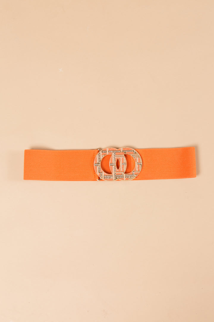 Janie Elasticated Belt