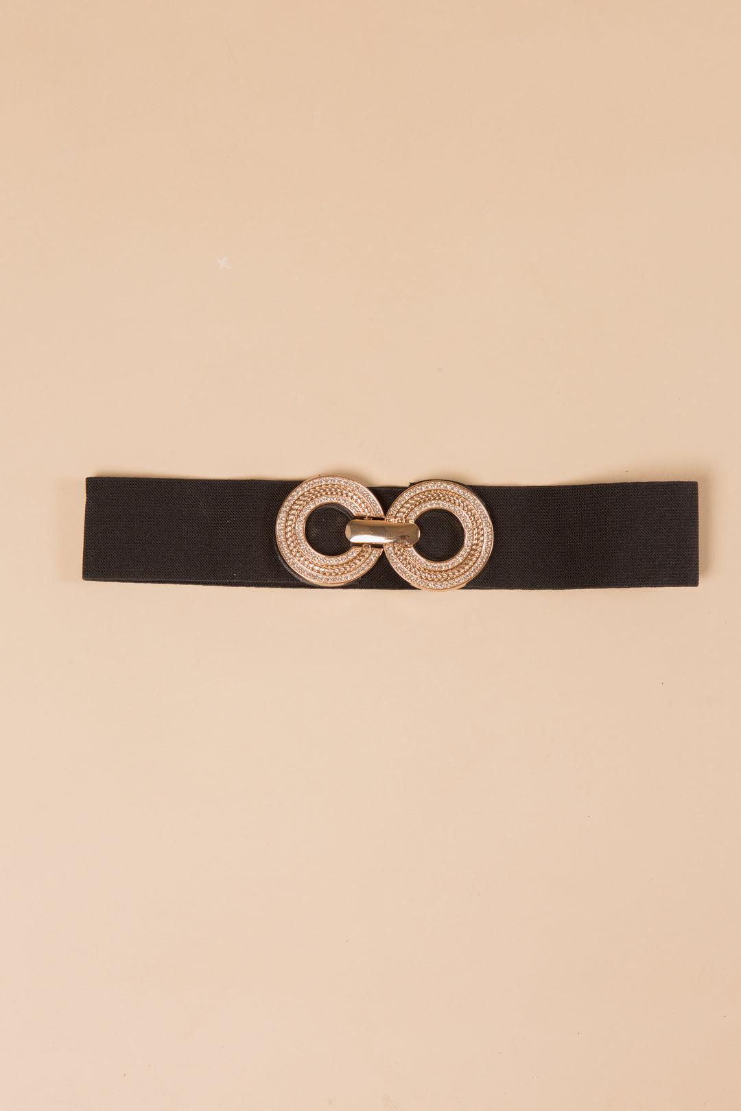 Janie Elasticated Belt