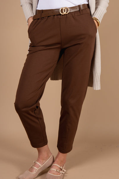 Stretch Chinos
