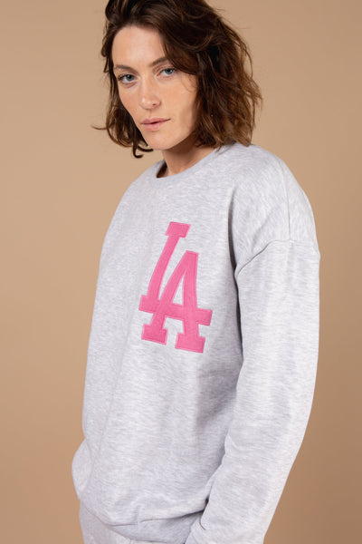 LA Sweatshirt