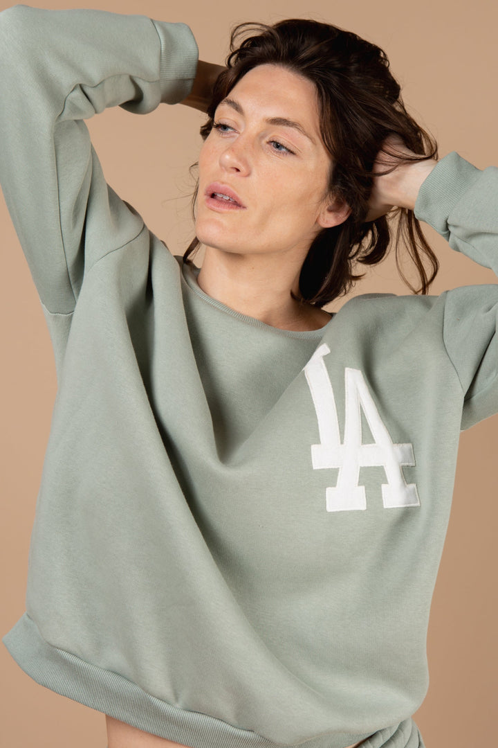 LA Sweatshirt