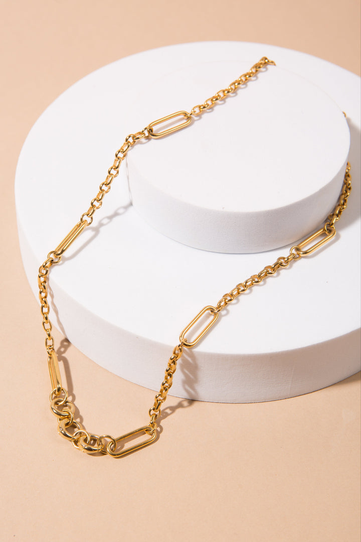 Zoey Necklace