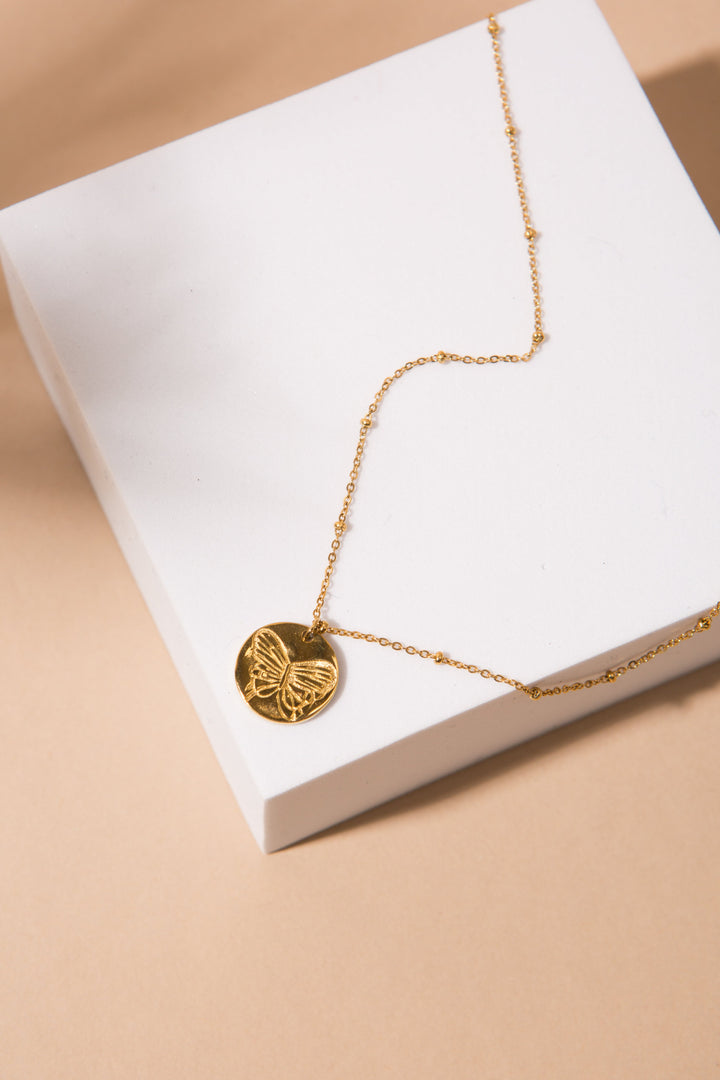 Asta Necklace