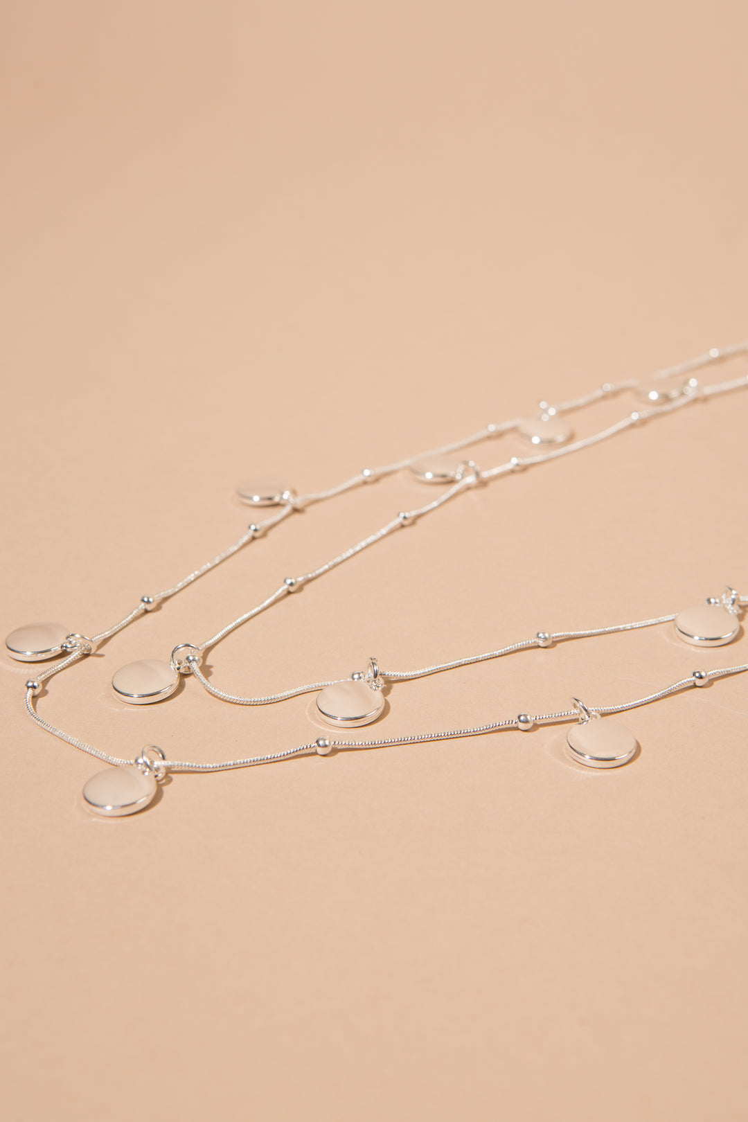 Cole Necklace