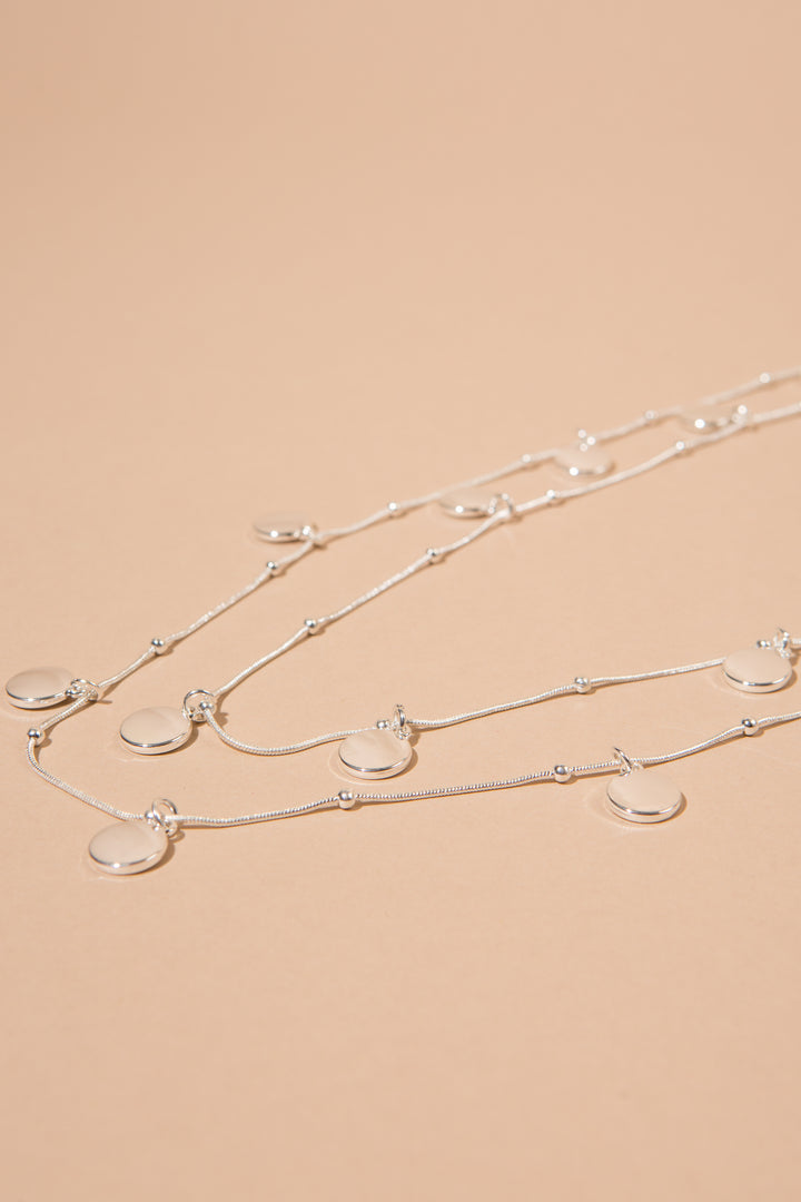 Cole Necklace