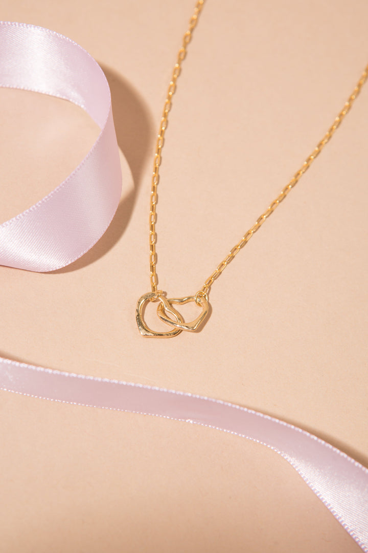 Asley Necklace