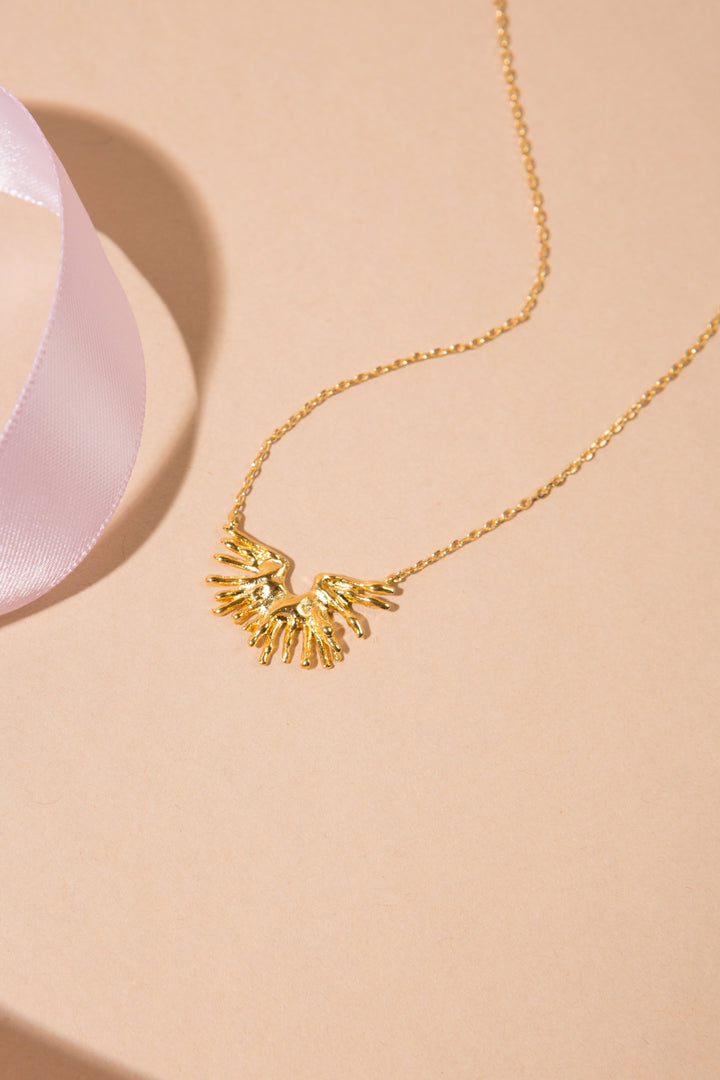Blair Necklace