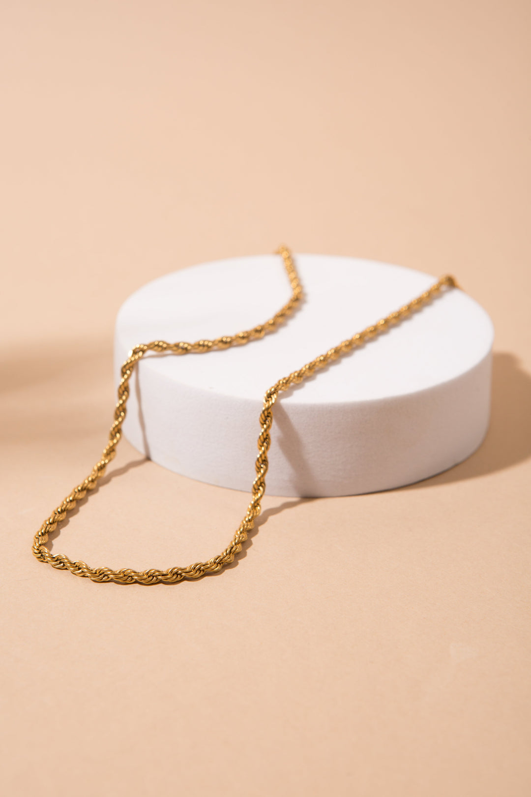 Lane Necklace