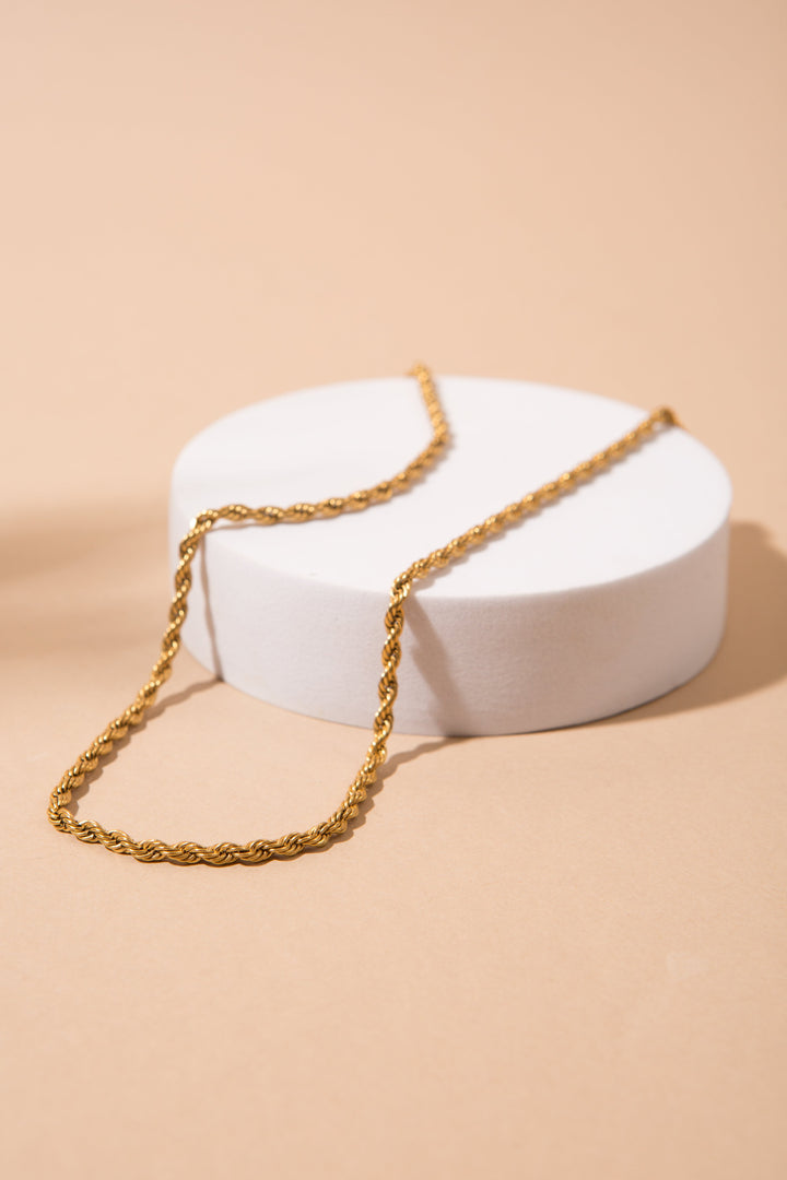 Lane Necklace
