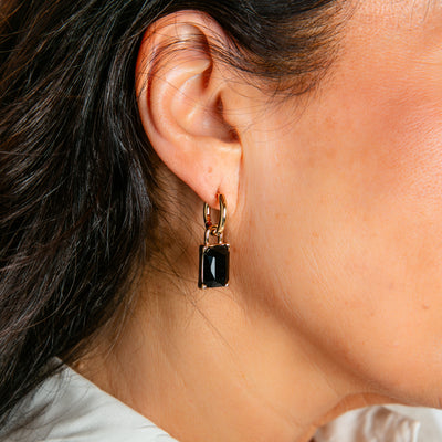 Tatiana Earrings