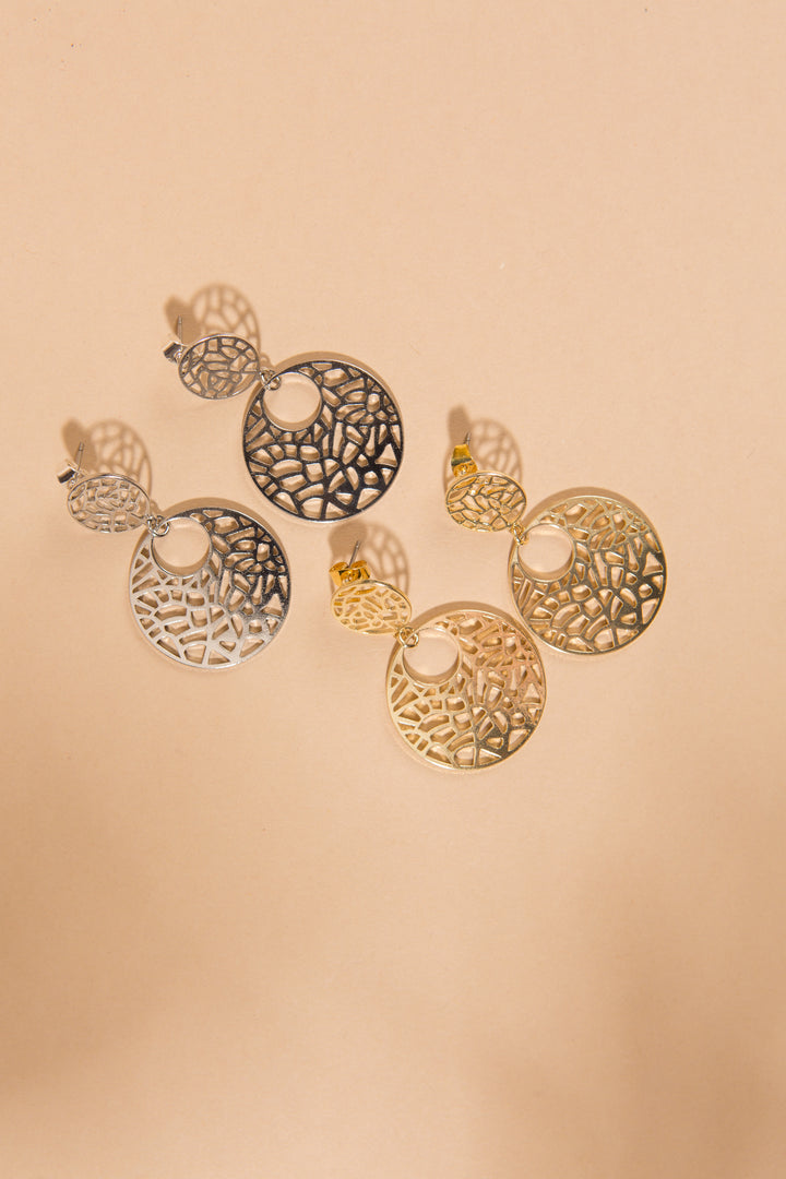 Tessa Earrings