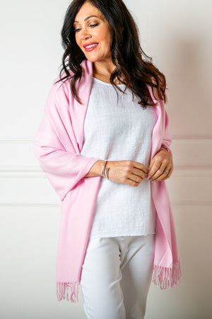 Baby Pink