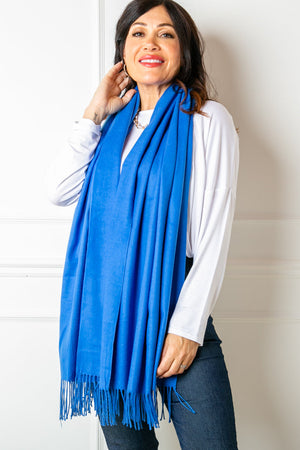 Royal Blue