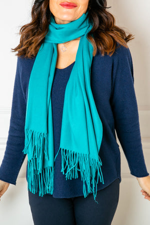 Teal