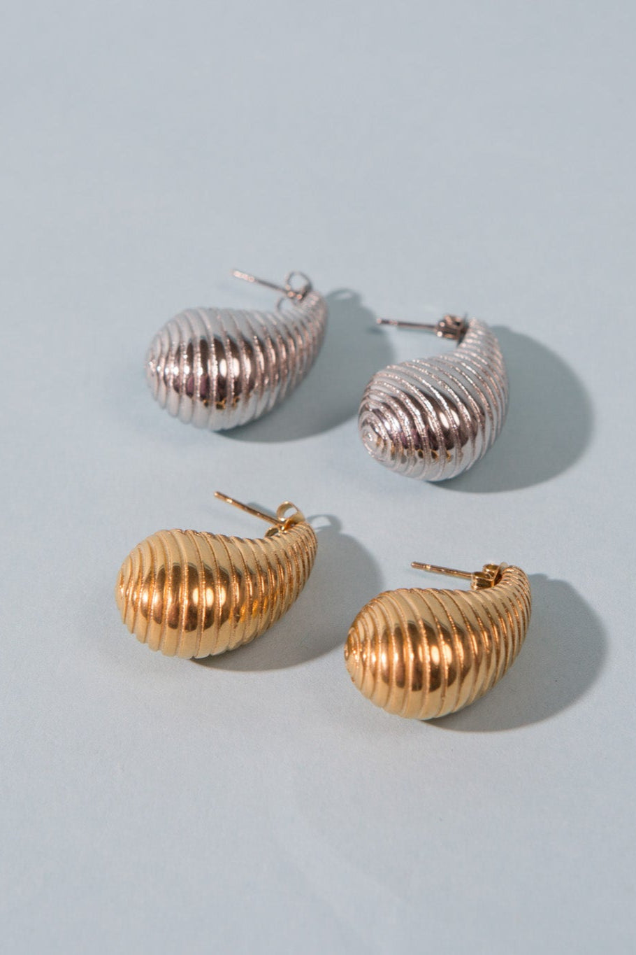 Theia Earrings