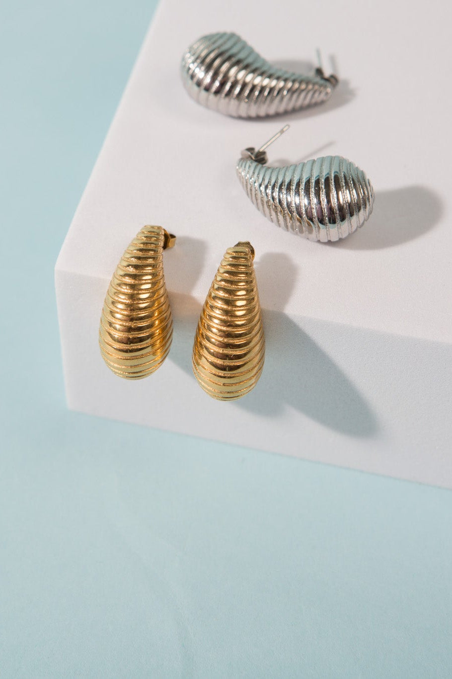 Theia Earrings