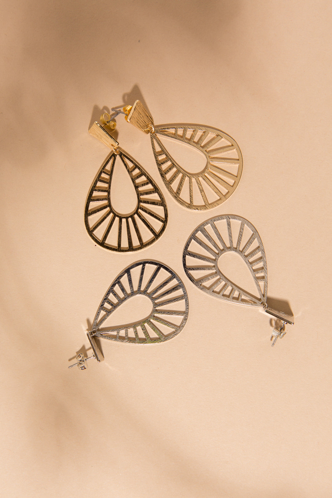 Tianna Earrings