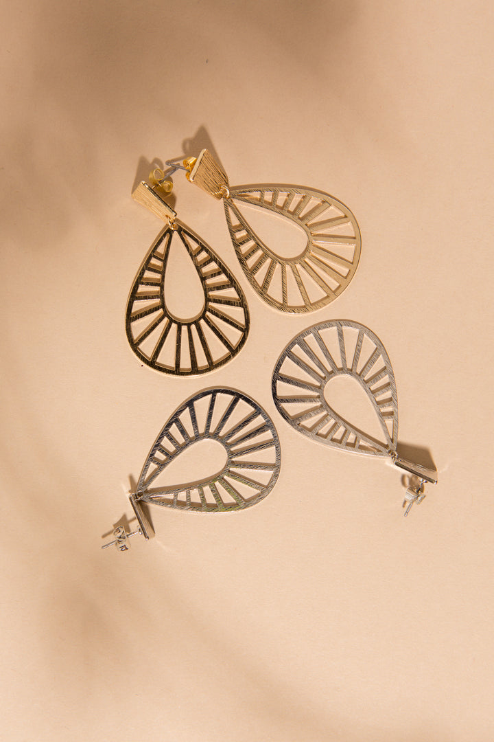 Tianna Earrings