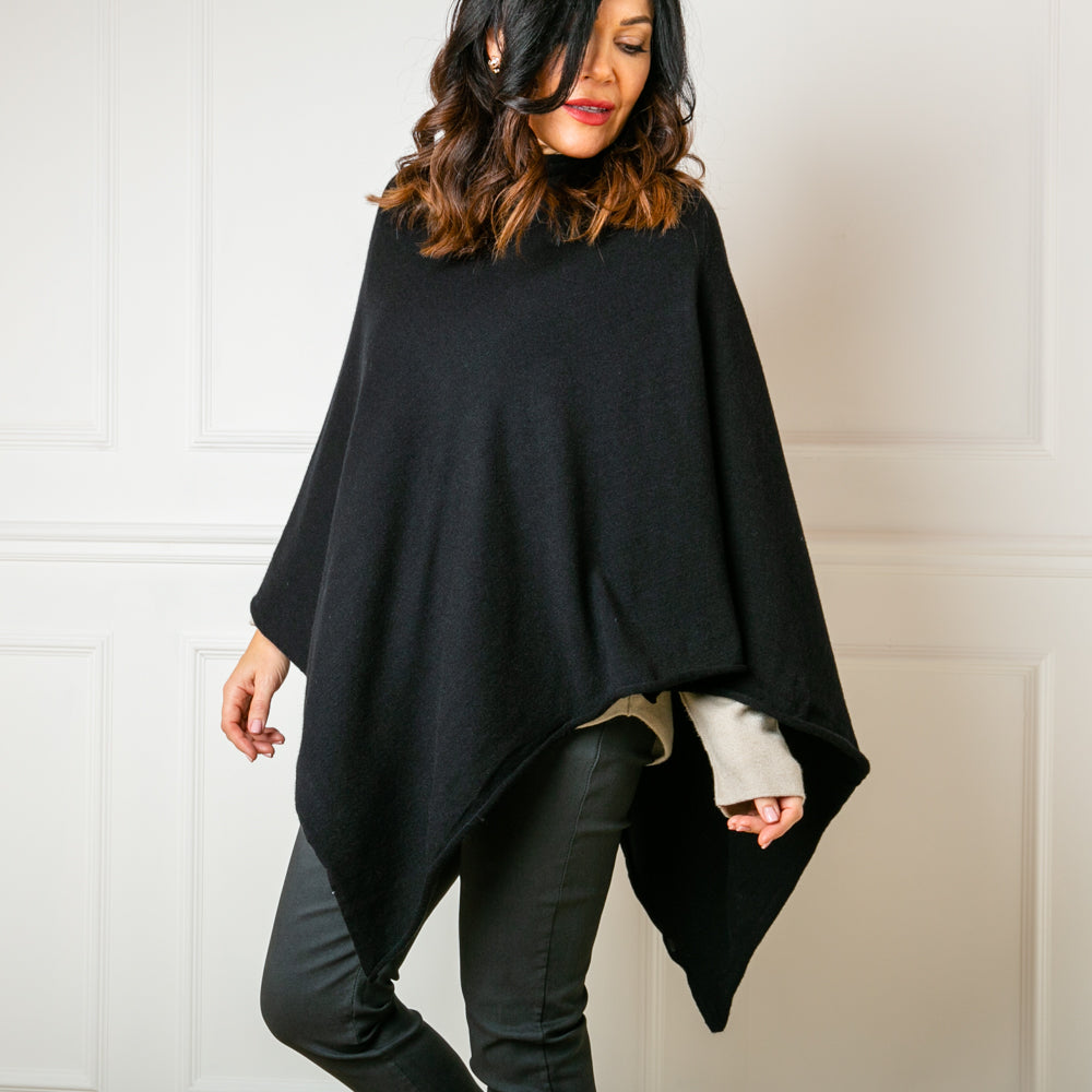 Tilley Poncho