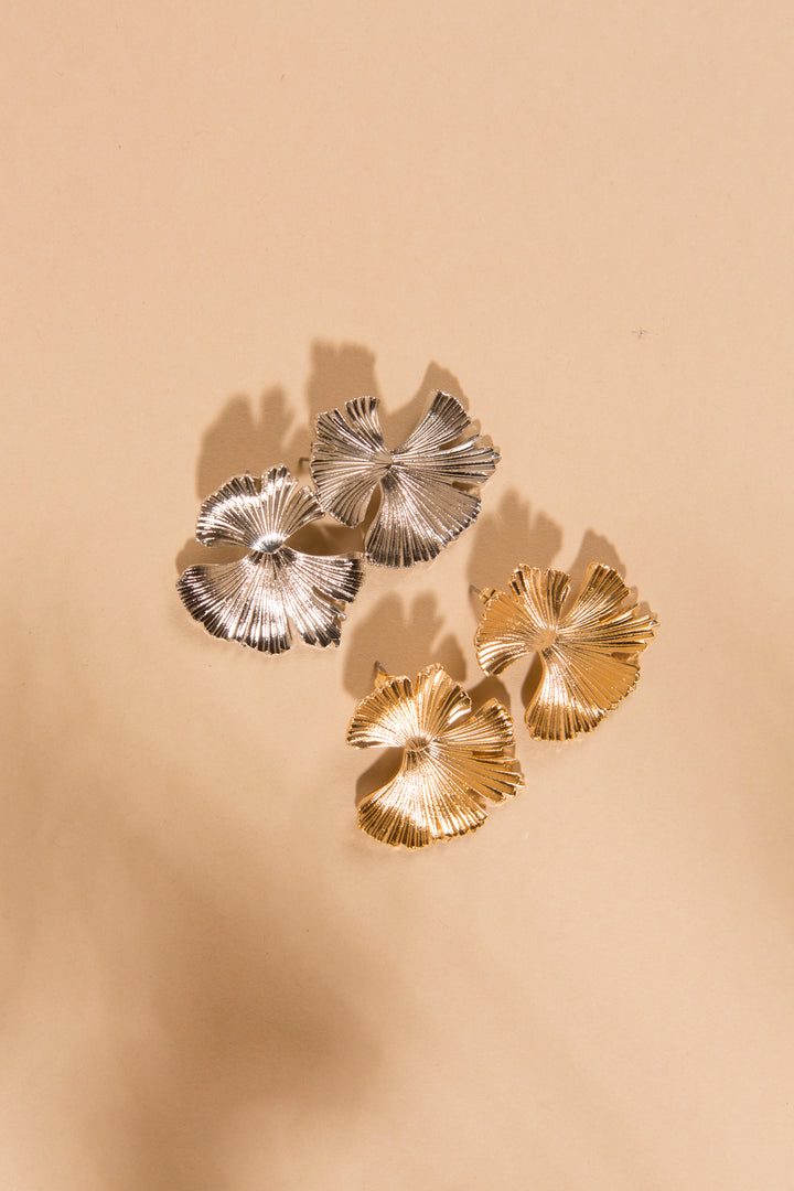 Trinity Earrings