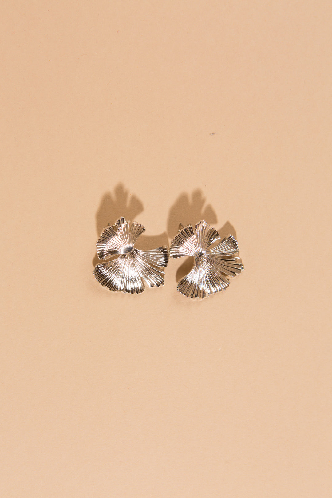 Trinity Earrings
