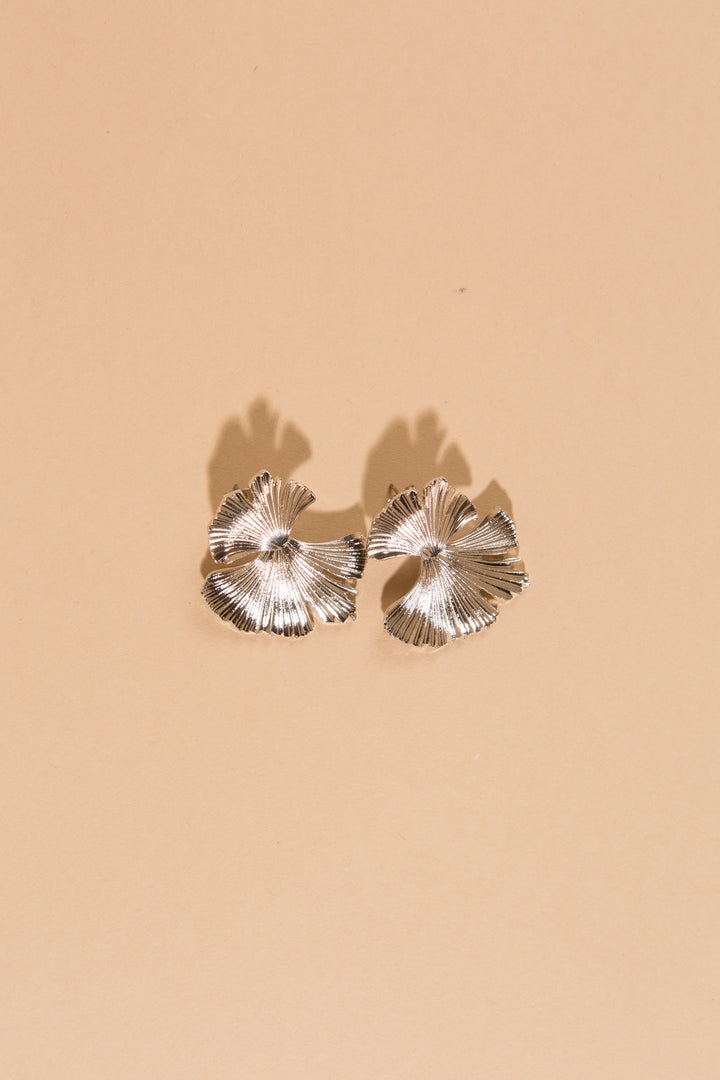Trinity Earrings