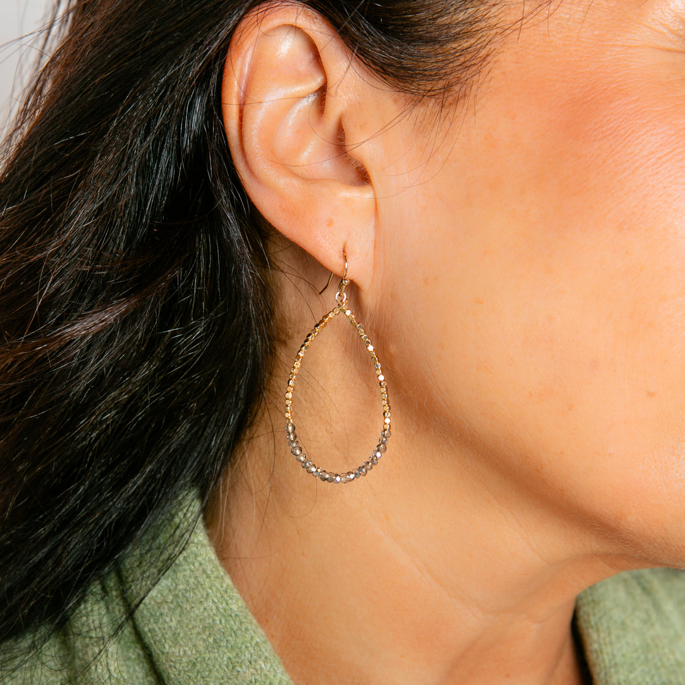 Valerie Earrings