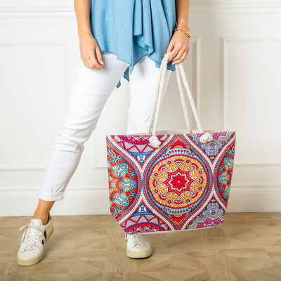 Waterproof Beach Bag