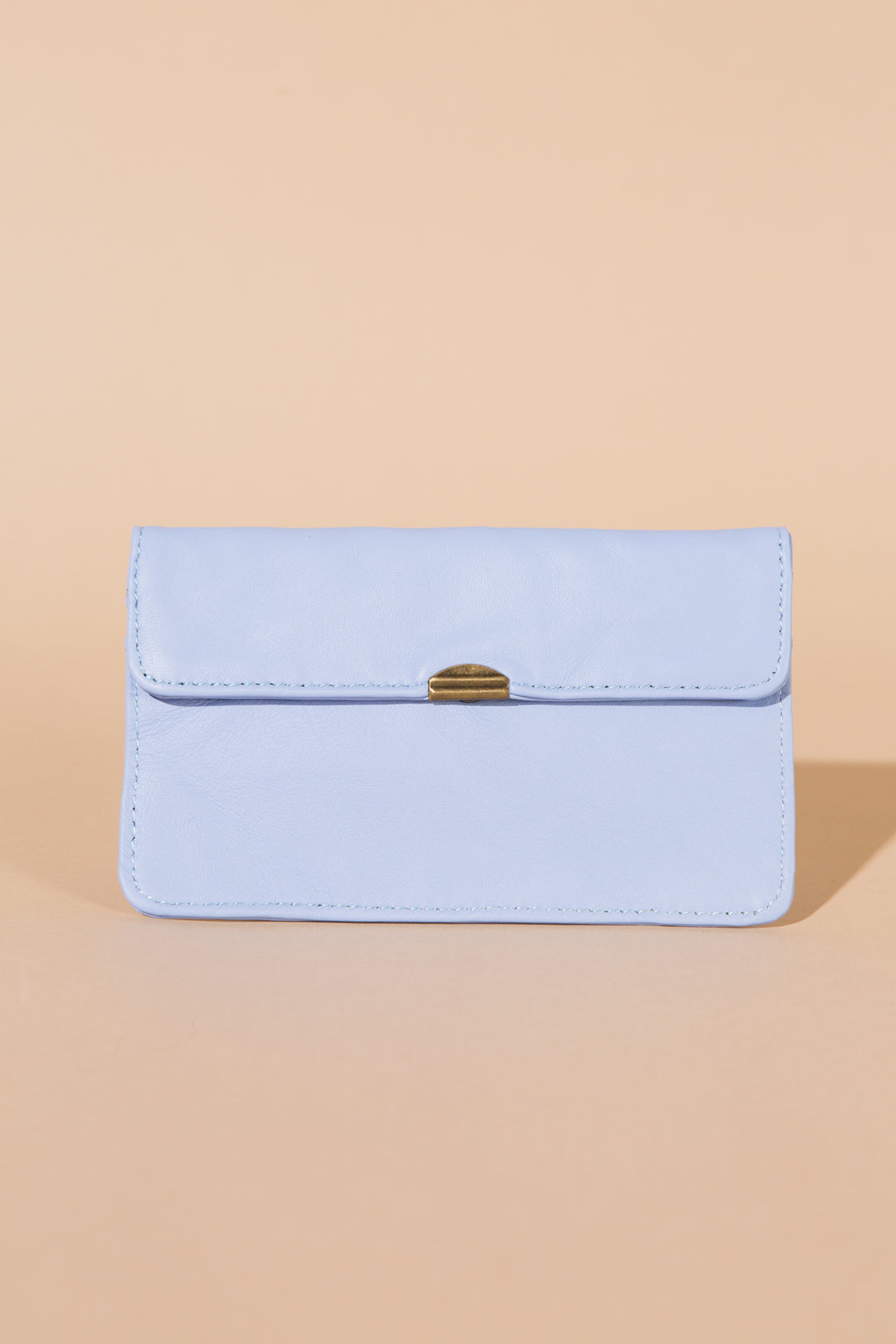 Leather Dove Wallet