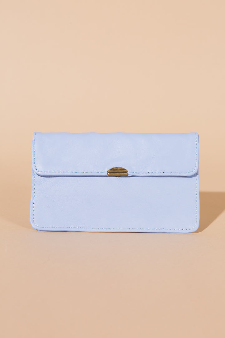 Leather Dove Wallet