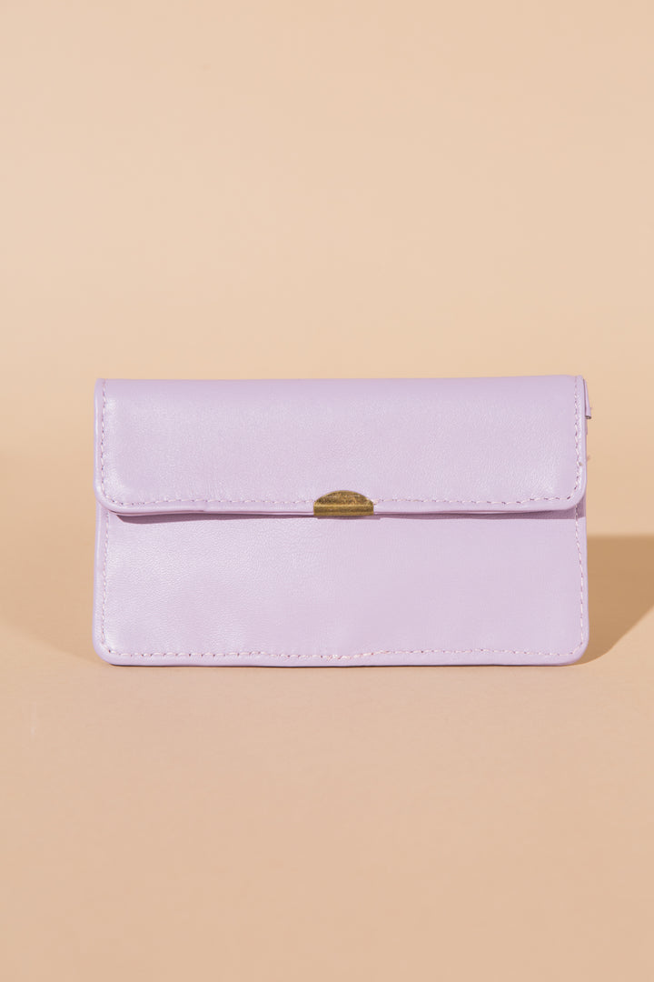 Leather Dove Wallet