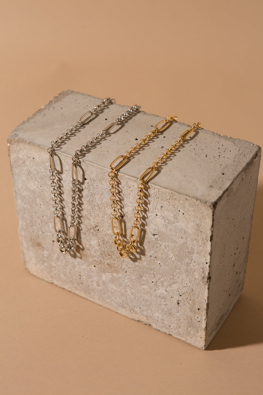 Zoey Necklace