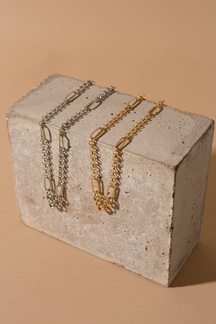 Zoey Necklace