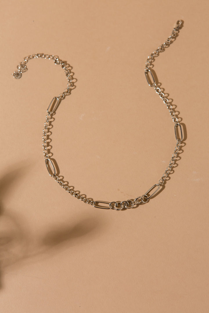 Zoey Necklace