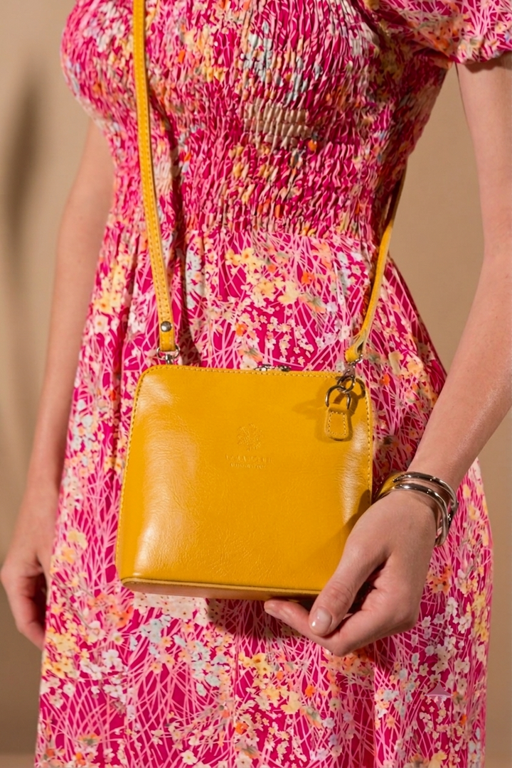 Bronte Cross Body Bag