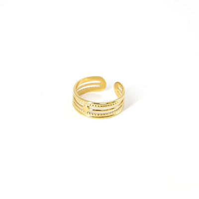 Jamie-womens-adjustable-trio-ring-womens-jewellery-gold