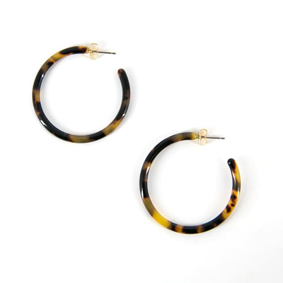 Lexi-large-hoop-earrings-tortoiseshell-effect-womens-jewellery-brown