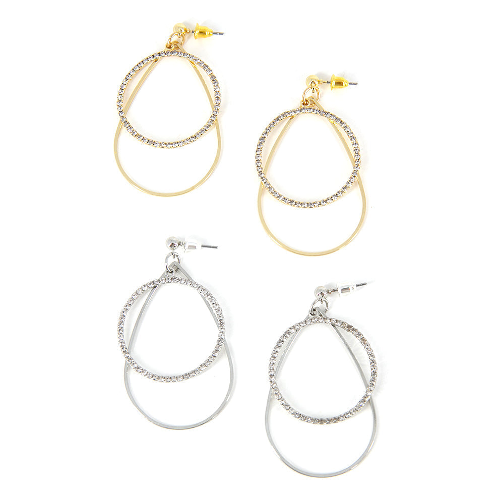 Lyla Earrings – Tilley & Grace