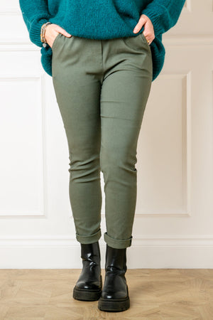 Khaki