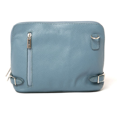 Sloane Leather Handbag