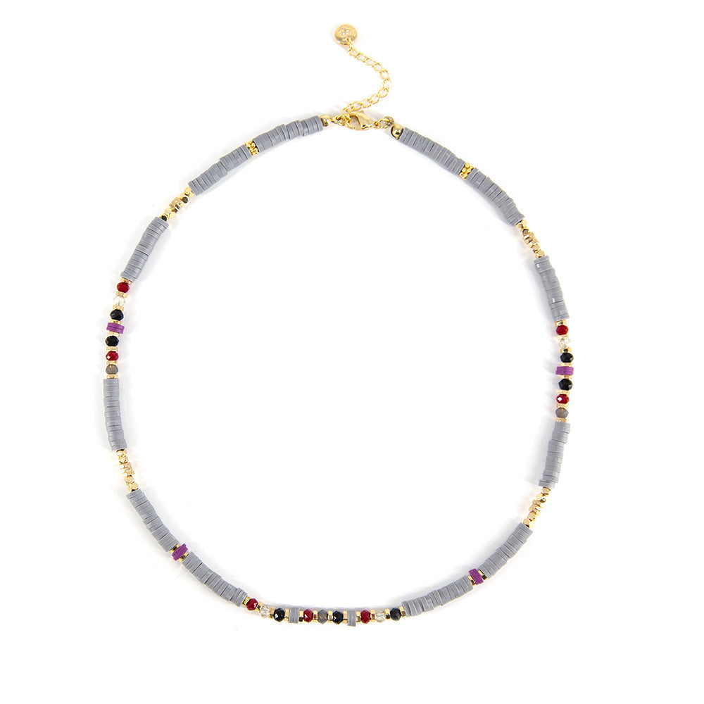 Tahiti Necklace